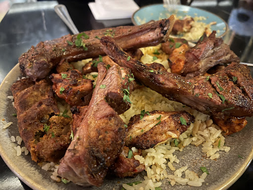 Photo of Qartol Turkish Restaurant - 14-16 King St, East Grinstead RH19 3DJ